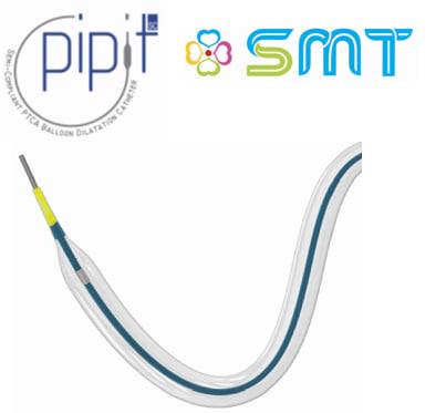 Катетер балонний Pipit SC дилатаційний ЧТКА, 2.50 X 20 мм (mm)